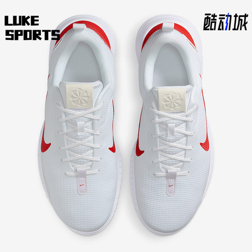 Nike/耐克正品四季款男士耐磨轻便耐磨系带运动跑步鞋DV0744-102