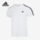 训练透气男子运动短袖 2023新款 T恤IC9336 阿迪达斯正品 Adidas