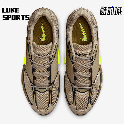 Nike/耐克正品Air Pegasus Wave男女耐磨减震跑步鞋IB0612-200