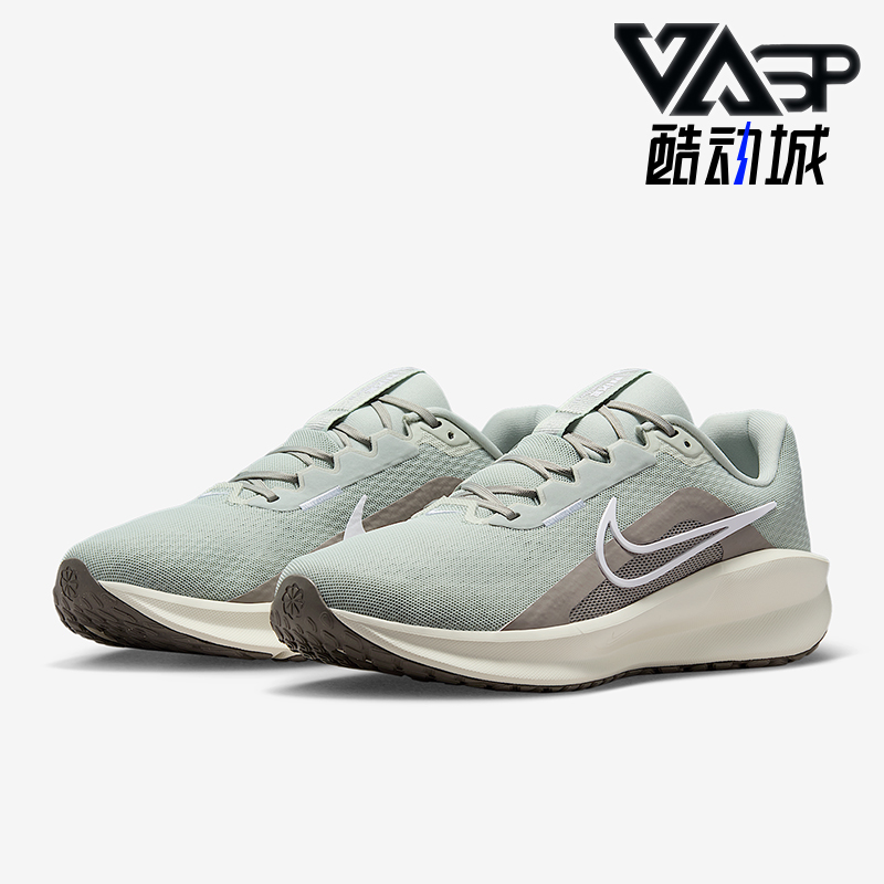 Nike/耐克正品Downshifter 13男士网眼经典透气跑步鞋FD6454-013