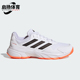Adidas KJ3699 训练舒爽耐穿运动透气网球鞋 阿迪达斯正品 2026男士