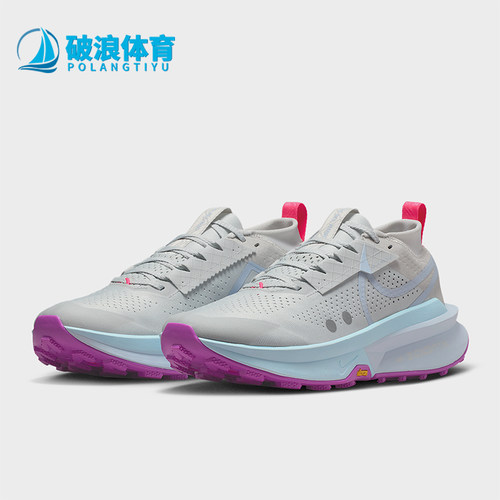 Nike/耐克男士低帮跑步鞋