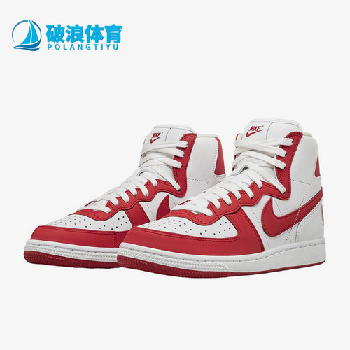 Nike/耐克正品Terminator男女同款耐磨经典运动板鞋FD4159-102