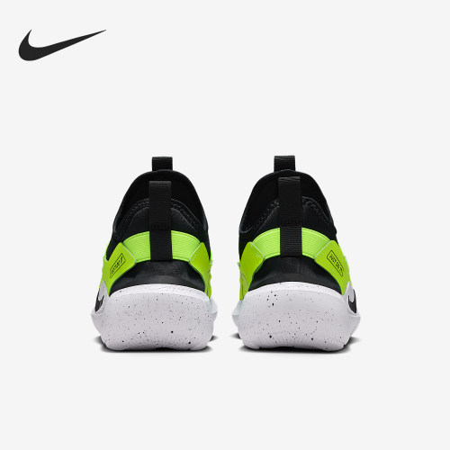 Nike/耐克正品2025 GS女子大童一脚蹬缓震跑步鞋IF2893-003