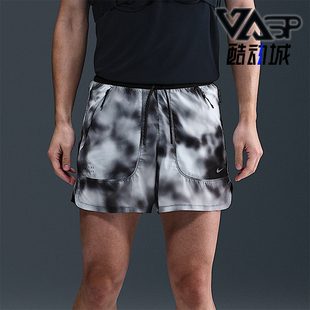Nike/耐克正品Division ADV男士时尚运动经典透气短裤HJ4151-010