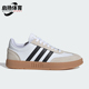 阿迪达斯正品 GRADAS LOW Adidas TRAINERS男女休闲板鞋 IE9044