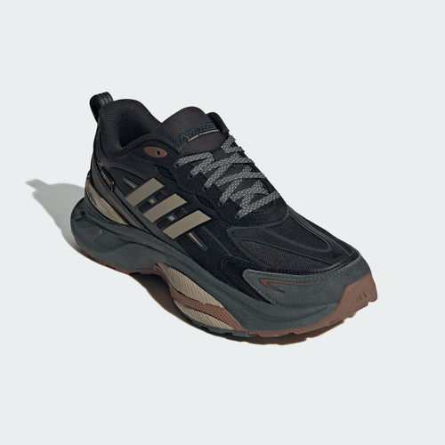Adidas/阿迪达斯正品MTS PRO男女同款拒水时尚跑步鞋IH6344
