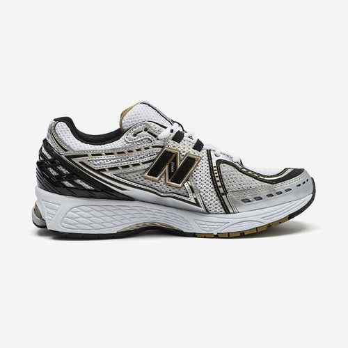 New Balance/NB正品2025新款男女网面透气耐磨运动休闲鞋M1906RA