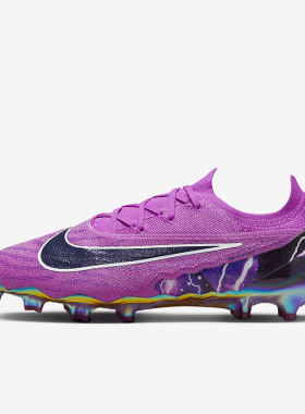 Nike/耐克正品暗煞系列男士天然硬质草地足球鞋FD0565-500