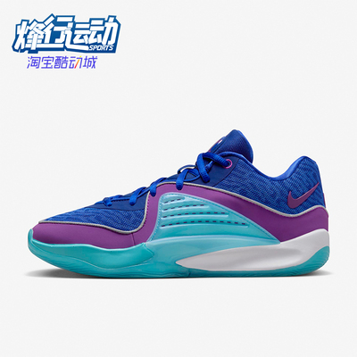 Nike/耐克正品男士款实战篮球鞋