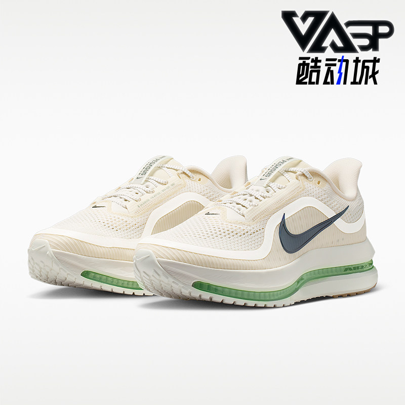 Nike/耐克正品PEGASUS PREMIUM男士防滑网面训练跑步鞋HQ2592-106图片