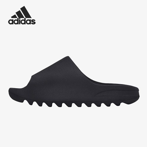 Adidas/阿迪达斯正品  SLIDE 男女运动拖鞋 HQ6448