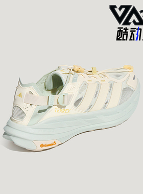 Adidas/阿迪达斯正品TEREXTEREXFREHIKERLTSANDAL经典凉鞋LA7728