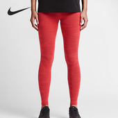 726097 Nike 696 新款 女子运动休闲舒适耐磨紧身长裤 耐克正品 当季