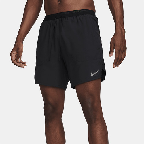 Nike/耐克正品Dri-FIT男士运动中腰跑步轻盈透气短裤DM4759-010