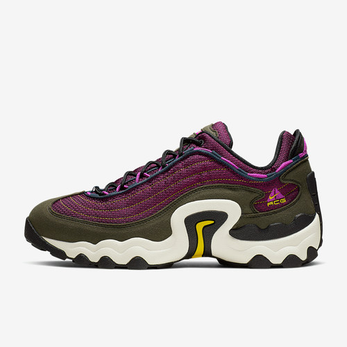 海军蓝运动休闲鞋Nike/耐克