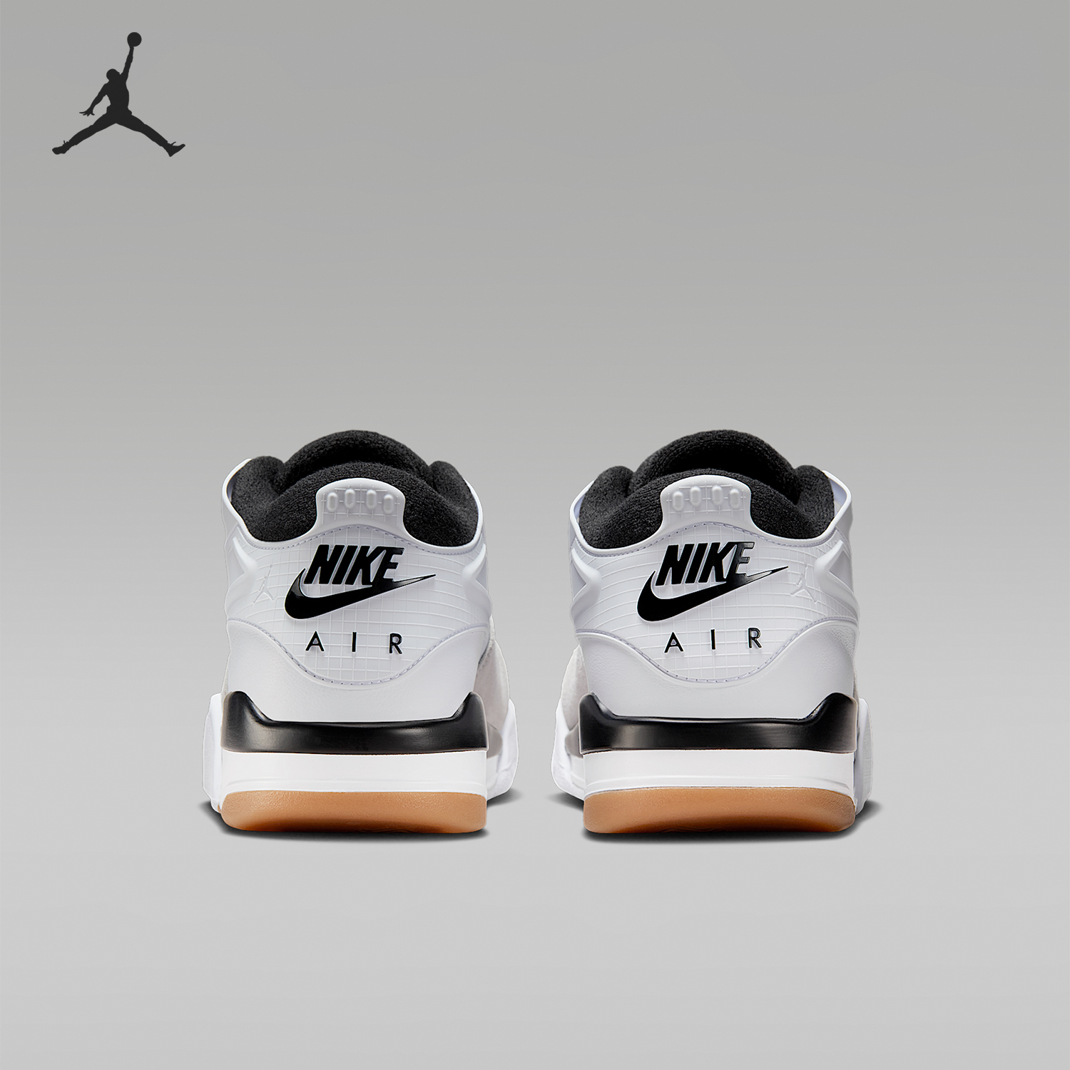 Nike/耐克正品JORDAN男士气垫缓震运动低帮篮球鞋FQ7939-110