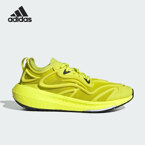 透气跑步鞋Adidas/阿迪达斯
