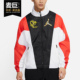 JORDAN男子梭织休闲运动外套 NIKE 新款 当季 DB3707 耐克正品