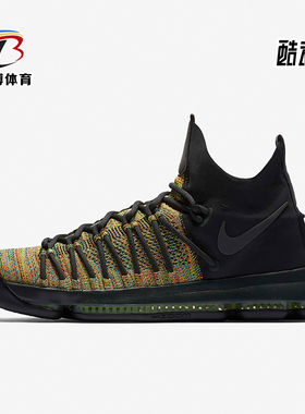 Nike/耐克正品Zoom KD 9 PS Elite LMTD男士篮球鞋909438-900