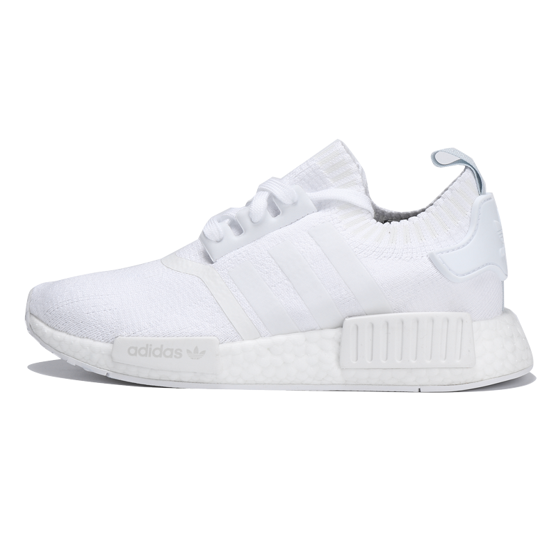 低帮休闲运动鞋Adidas/阿迪达斯
