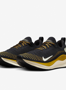 Nike/耐克正品REACTX INFINITY男士运动训练跑步鞋DR2665-006