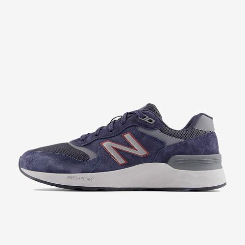New Balance新百伦正品NB Fresh Foam 880 v7男款跑步鞋MW880BC7