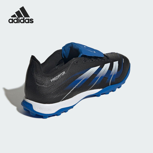 Adidas/阿迪达斯官方正品当季款男女运动耐磨足球鞋JR1758
