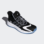 篮球鞋 Adidas FX9238 款 男女实战运动减震时尚 阿迪达斯正品 四季