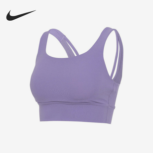 女士瑜伽运动健身内衣DO6620 Nike 款 耐克正品 527 2025夏季