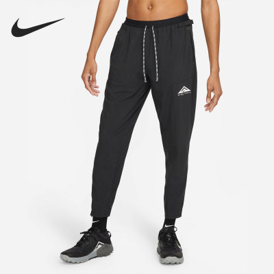 Nike/耐克正品春季男子时尚户外训练透气舒适运动长裤 CZ9059-010