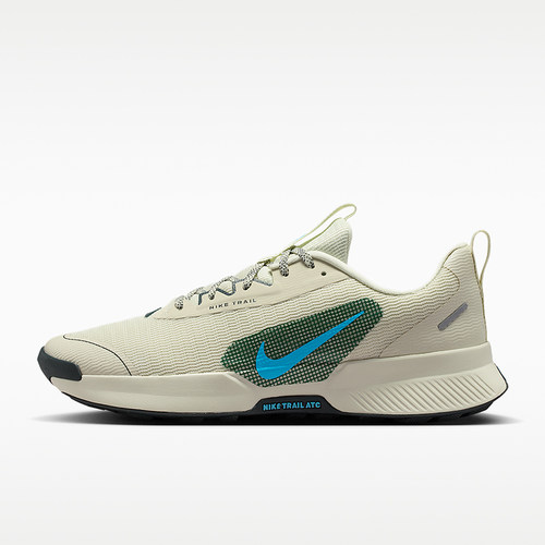 Nike/耐克正品Juniper Trail 3男士经典越野运动跑步鞋FQ0904-007