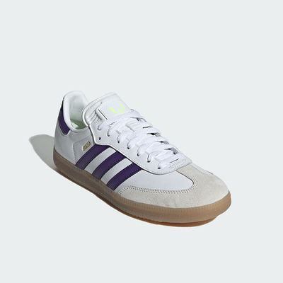 阿迪达斯男女足球休闲运动板鞋