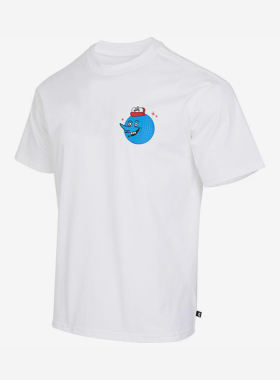 Nike/耐克正品JORDAN圆领短袖T恤新款男经典短袖T恤FB8137-100