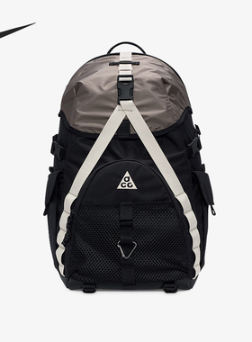 Nike/耐克正品DAYMAX BKPK男女户外旅游运动双肩包HJ8178-010