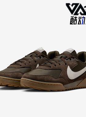 Nike/耐克正品2025秋季款男士日常低帮系带耐磨运动鞋IB7254-201