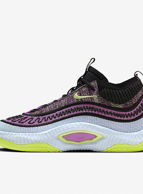Nike/耐克正品COSMIC UNITY 3 EP男士训练篮球鞋DV2770-500