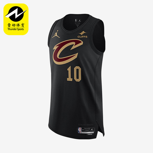 Nike/耐克正品Jordan 男士运动健身圆领经典套头背心DQ0143-010