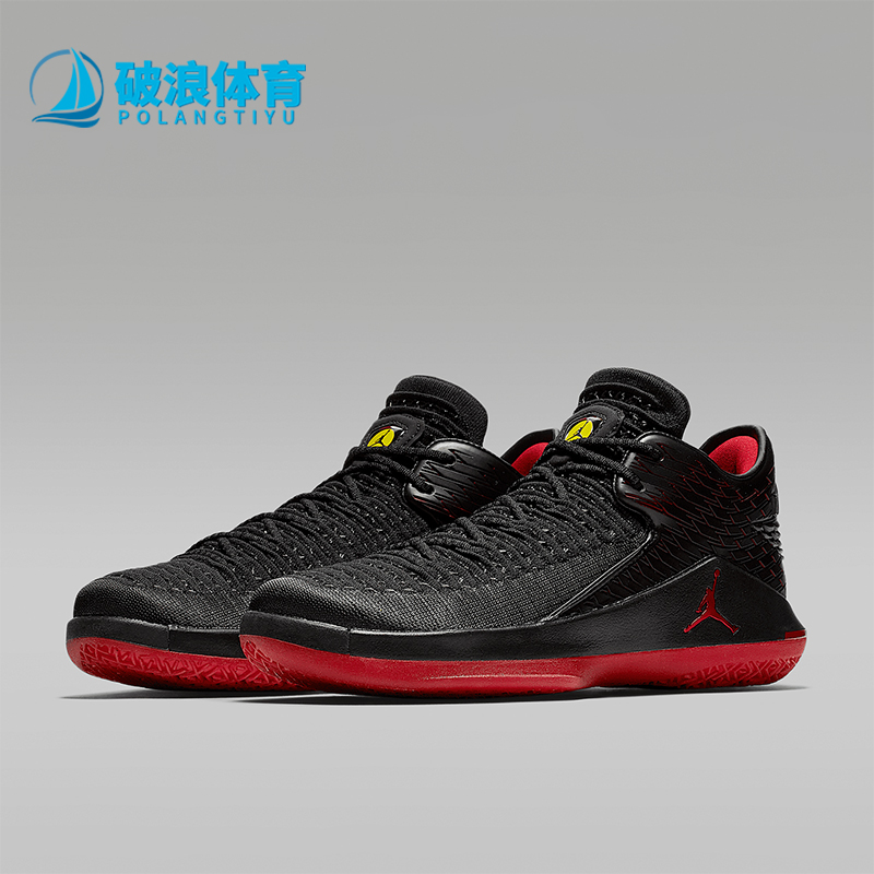 jordan32篮球鞋ah3347