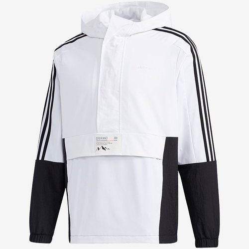 adidas阿迪达斯正品运动夹克
