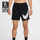 款 夏季 男士 透气跑步宽松梭织训练短裤 010 Nike FV9917 耐克正品
