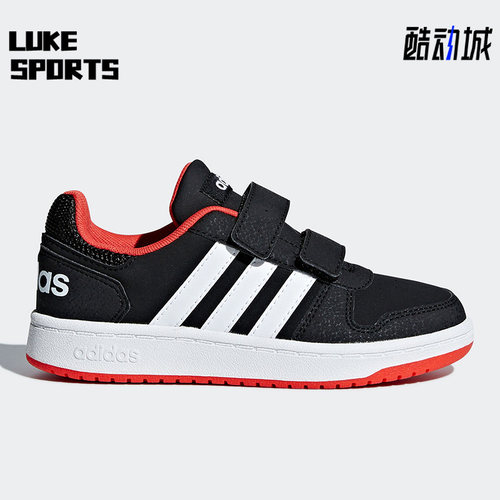 Adidas/阿迪达斯儿童休闲鞋