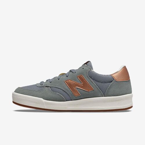 New Balance新百伦正品女款NB300经典低帮日常休闲板鞋WRT300MB-B