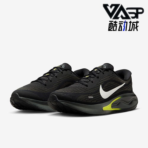 Nike/耐克男士低帮跑步鞋