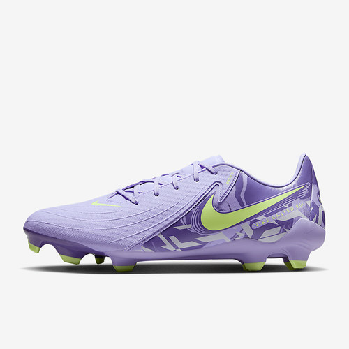 Nike/耐克正品PHANTOM GX2男士运动训练低帮足球鞋HF1595-500
