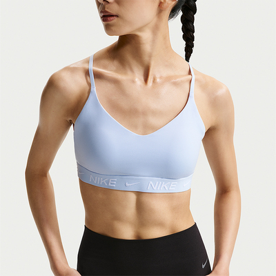 Nike/耐克正品四季款女士时尚舒适运动经典健身背心FD1063-407