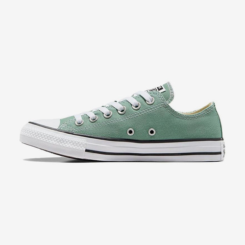 Converse/匡威正品All Star男女同款经典休闲透气低帮板鞋A06567C