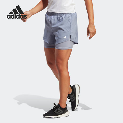 运动健身短裤Adidas/阿迪达斯