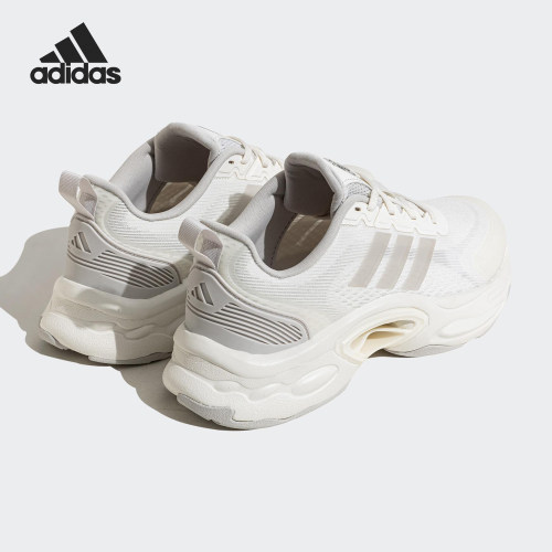 Adidas/阿迪达斯官方正品VENTTACKSPW男女运动训练跑步鞋JQ7602