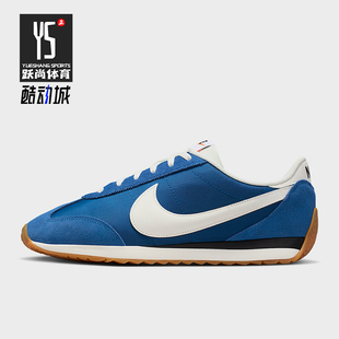 HQ2052 Nike 休闲低帮系带耐磨日常运动鞋 Pacific男士 402 耐克正品